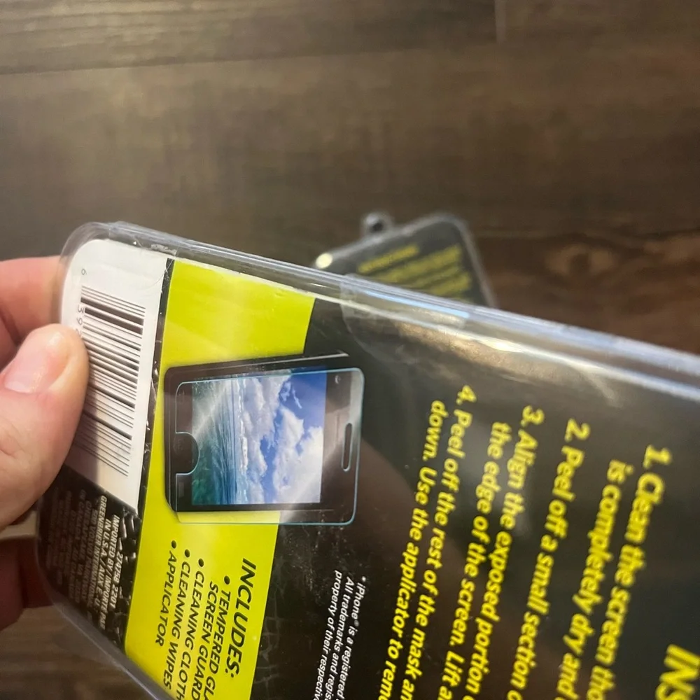 The Unbranded Brand these are